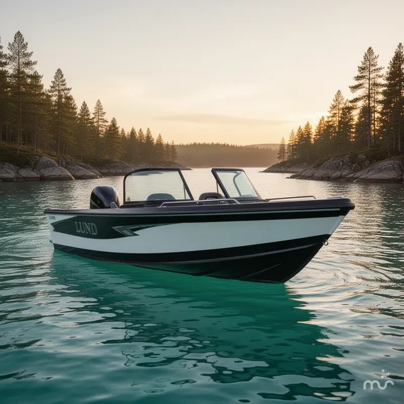 The Image of Lund 1975 Tyee 2026 - 0