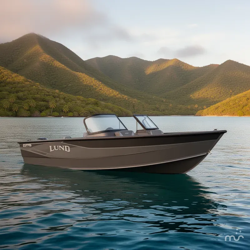 The Image of Lund 1775 Crossover XS 2026 - 0