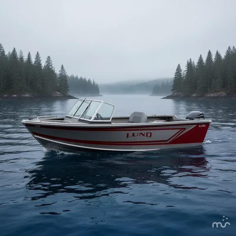 The Image of Lund 1875 Tyee 2026 - 0