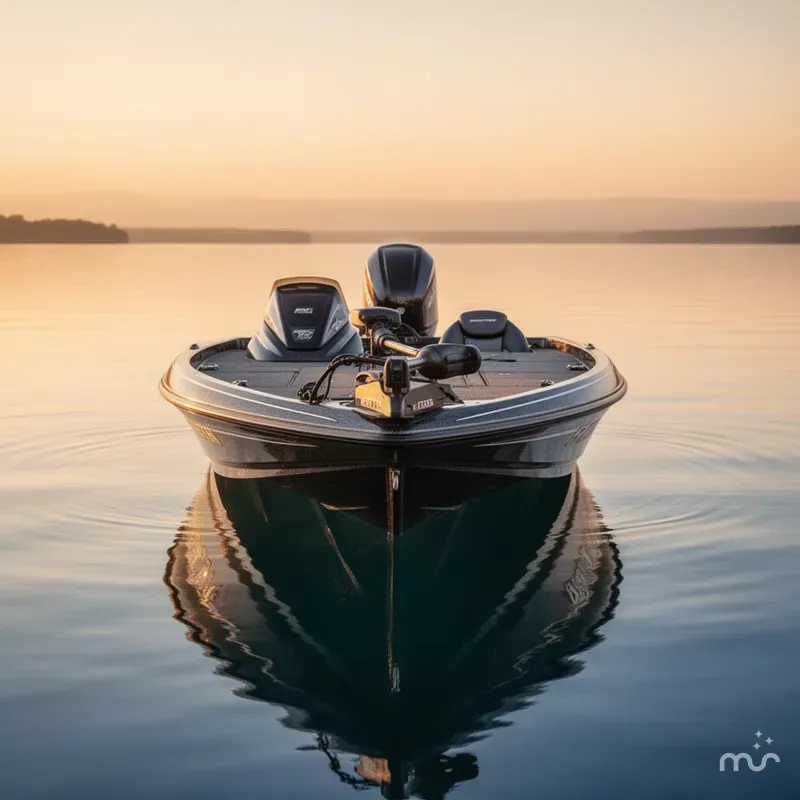 Slide: The Image of Skeeter FXR 21 APEX 2023 - 2