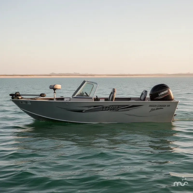 Slide: The Image of Lowe Pro Fishing machine 165 2013 - 0