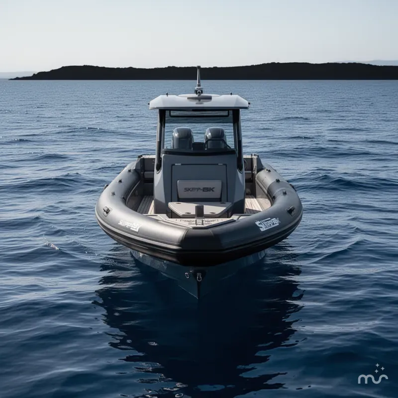 Slide: The Image of Skipper-BSK 38NC 2025 - 1