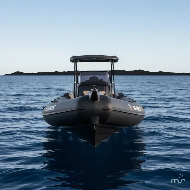 Slide: The Image of Ranieri CAYMAN 26 SPORT TOURING 2026 - 3