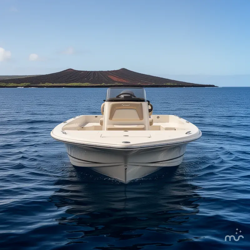 Slide: The Image of Scout 177 Sport 2026 - 3
