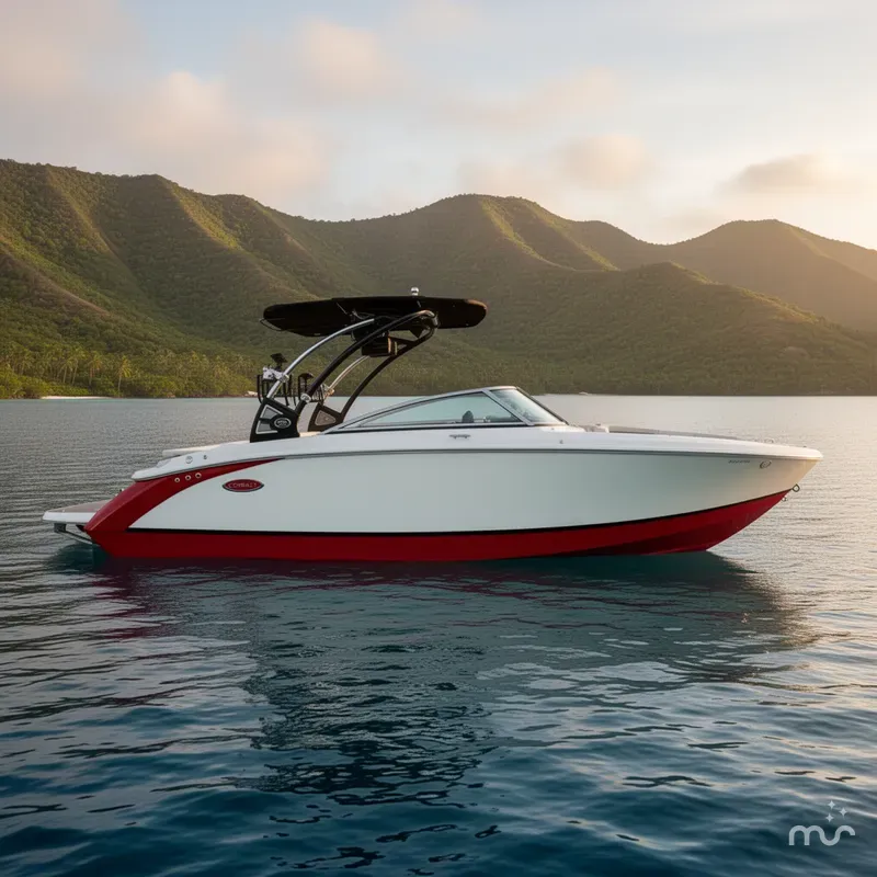 The Image of Cobalt R5 Surf 2020 - 0