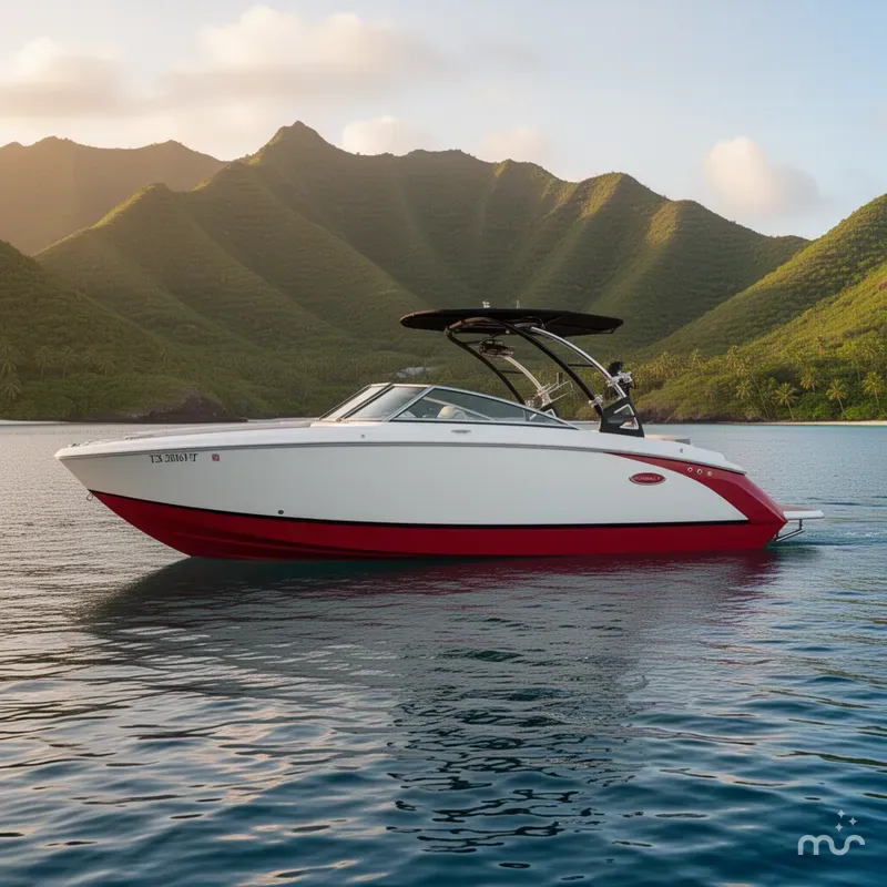 Slide: The Image of Cobalt R5 Surf 2020 - 2