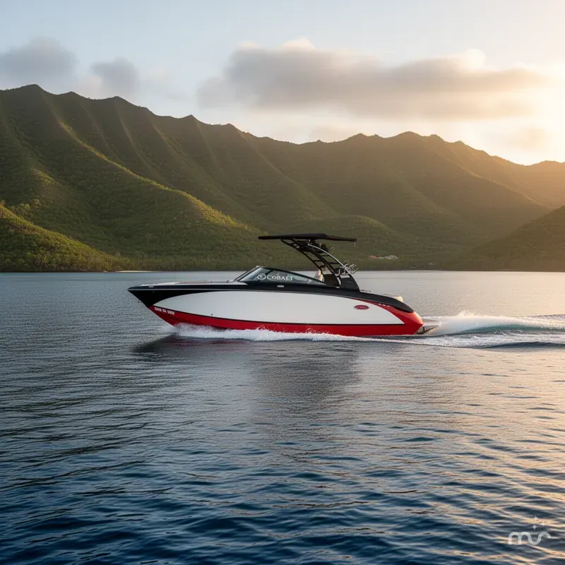 Slide: The Image of Cobalt R5 Surf 2020 - 4