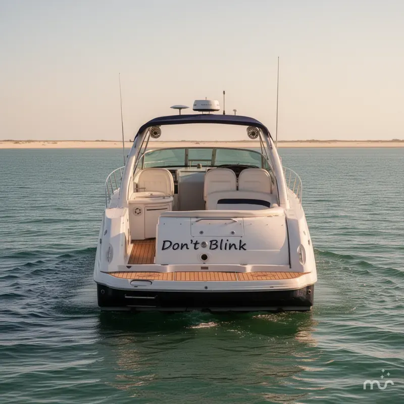 Slide: The Image of Sea Ray 340 Sundancer 2005 - 3