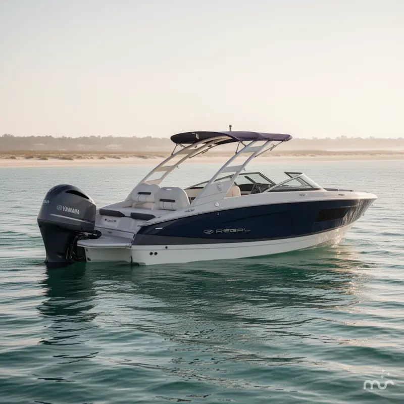 Slide: The Image of Regal LX4 2025 - 0