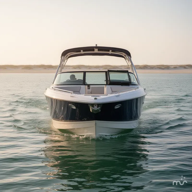 Slide: The Image of Regal LX4 2025 - 2
