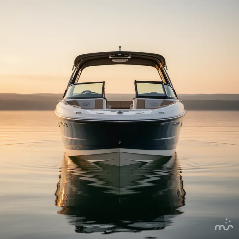 Slide: The Image of Sea Ray 250 SLX 2020 - 3