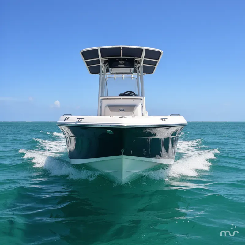 Slide: The Image of Robalo R180 2018 - 3