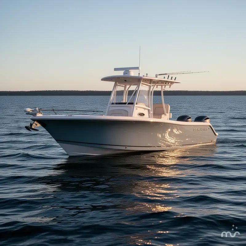 Slide: The Image of Sea Hunt Gamefish 27 2017 - 4