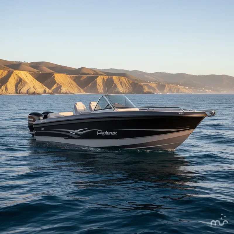 Slide: The Image of Premier 221 Explorer 2014 - 0