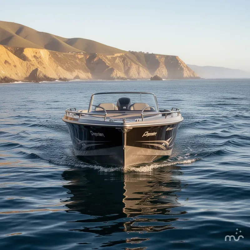 Slide: The Image of Premier 221 Explorer 2014 - 3