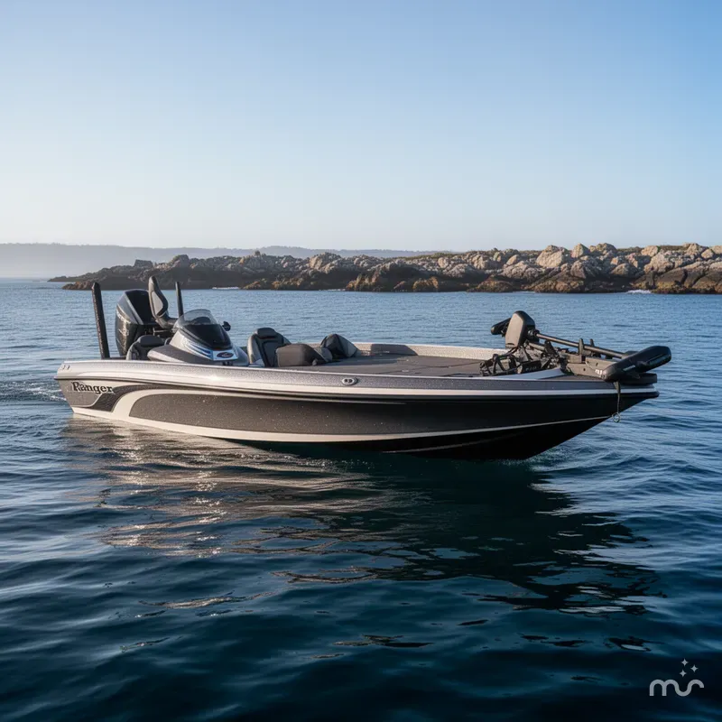 The Image of Ranger Z520 Comanche Cup-Equipped 2018 - 0