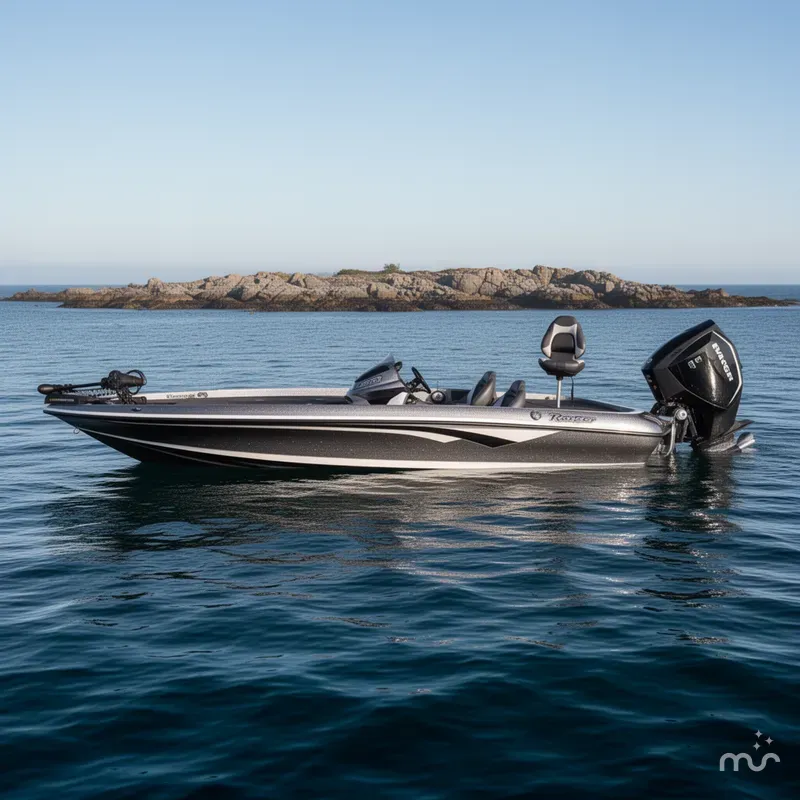 Slide: The Image of Ranger Z520 Comanche Cup-Equipped 2018 - 2