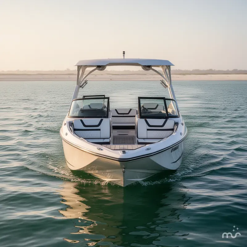 Slide: The Image of Yamaha 275SD 2024 - 2