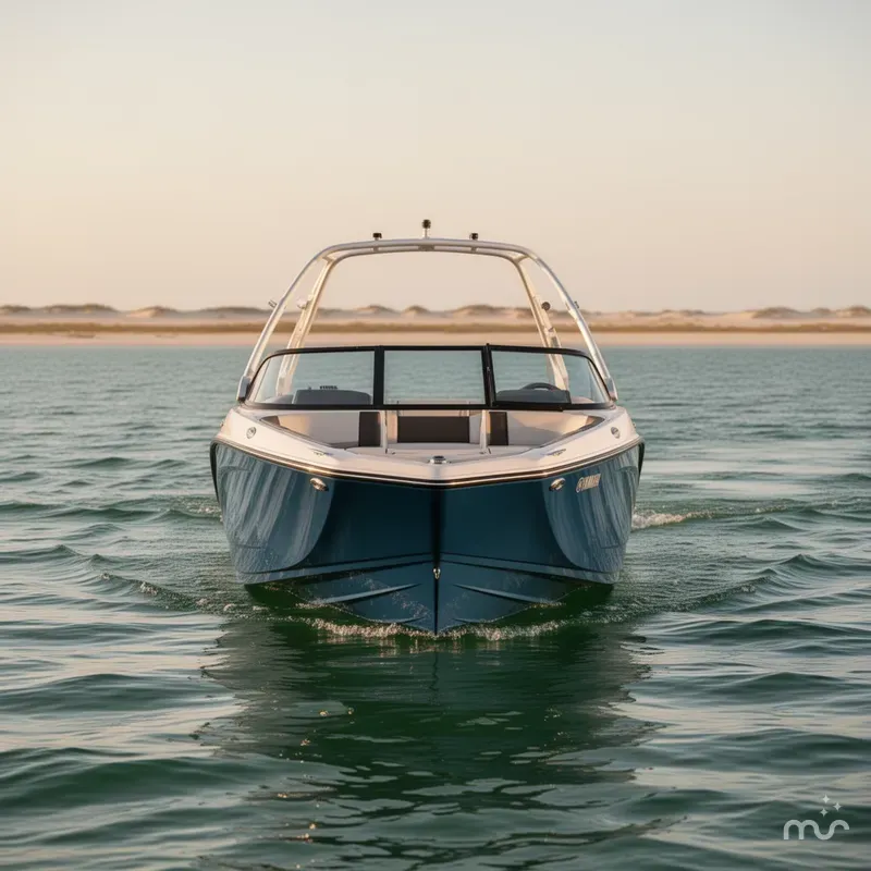 Slide: The Image of Yamaha 252S 2025 - 1