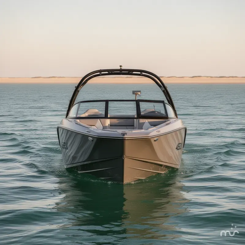 Slide: The Image of Yamaha 252XE 4STAR 2025 - 1