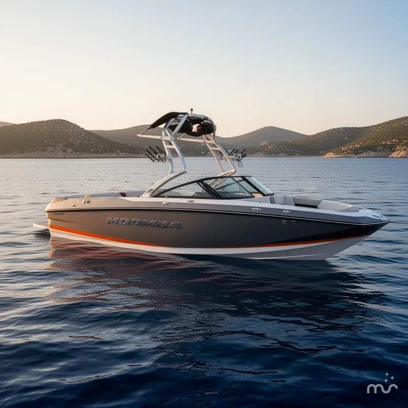 The Image of Moomba Mojo 2018 - 0