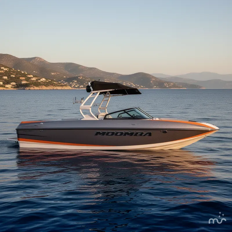Slide: The Image of Moomba Mojo 2018 - 2