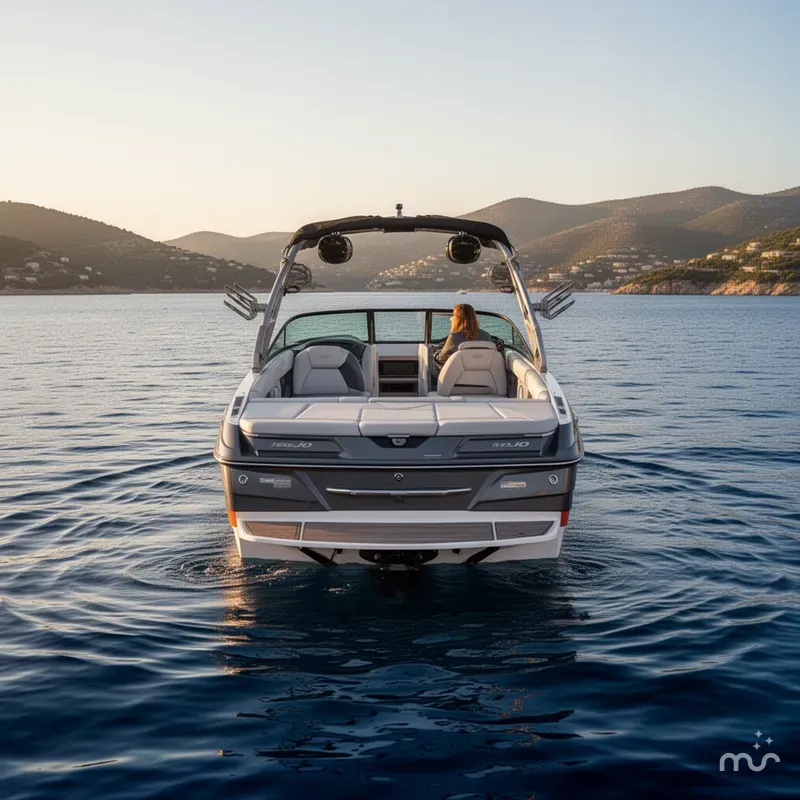 Slide: The Image of Moomba Mojo 2018 - 3