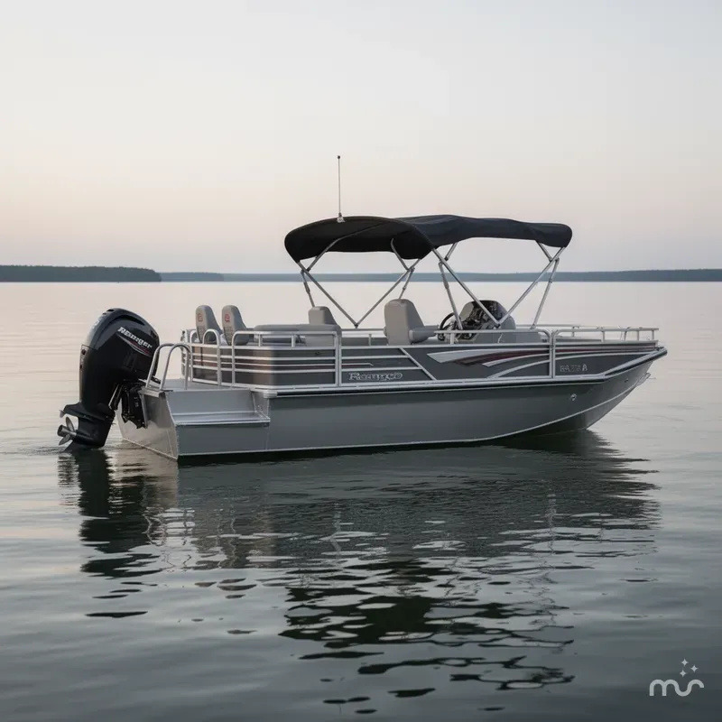 Slide: The Image of Ranger Reata 220F 2021 - 0