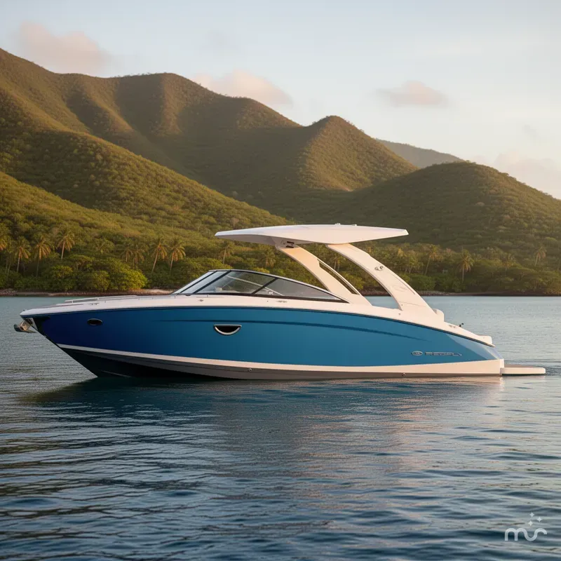 Slide: The Image of Regal LS9 Surf Ultimate 2026 - 2
