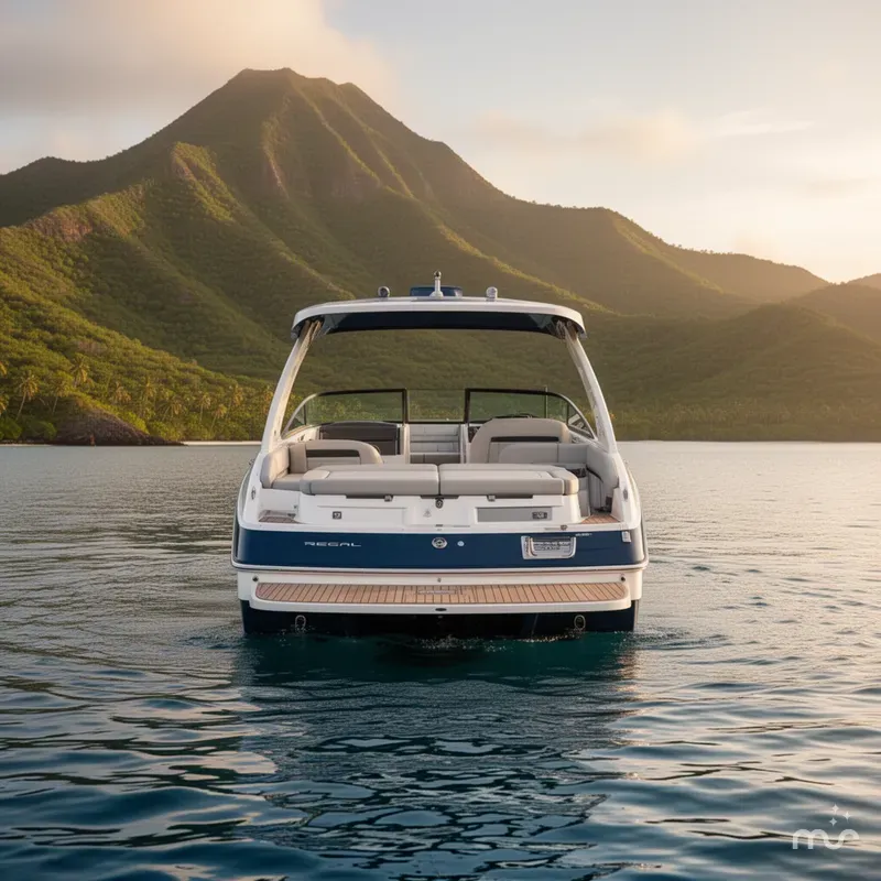 Slide: The Image of Regal LS9 Surf Ultimate 2026 - 3
