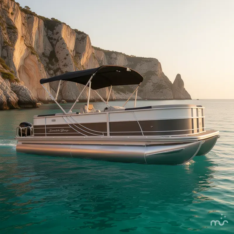 The Image of South Bay 224RS LE 2.75 2025 - 0