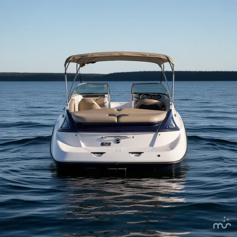 Slide: The Image of Sea-Doo 230 Challenger 2007 - 1