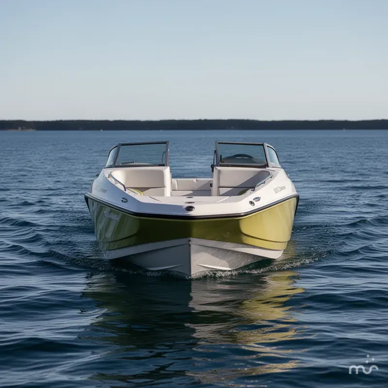 Slide: The Image of Sea-Doo 230 Challenger 2007 - 2