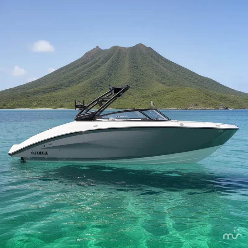 The Image of Yamaha 252XE 2025 - 0