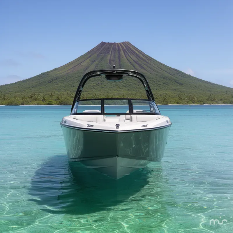 Slide: The Image of Yamaha 252XE 2025 - 1