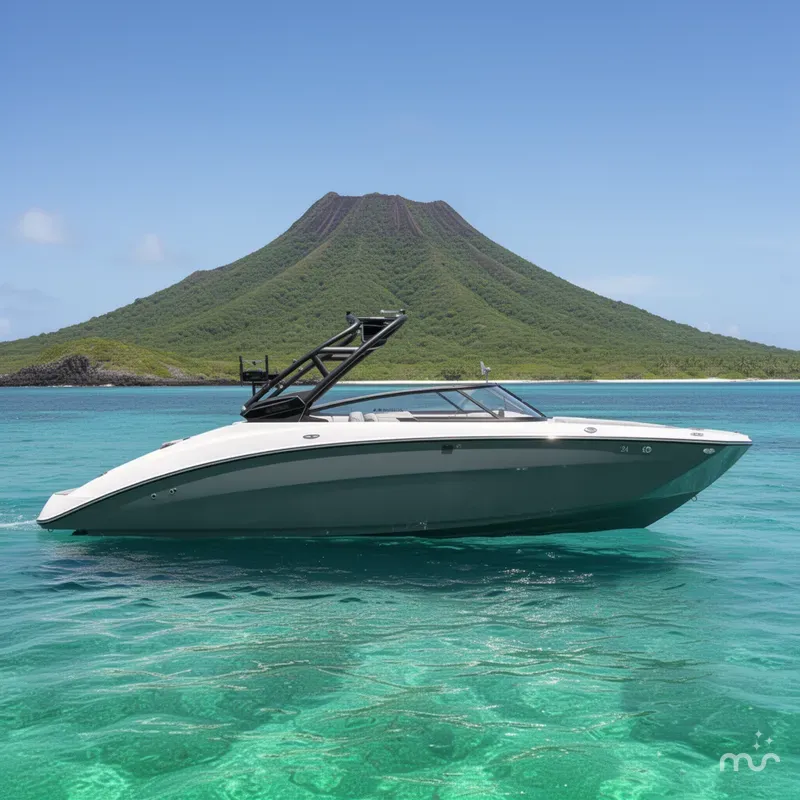 Slide: The Image of Yamaha 252XE 2025 - 2