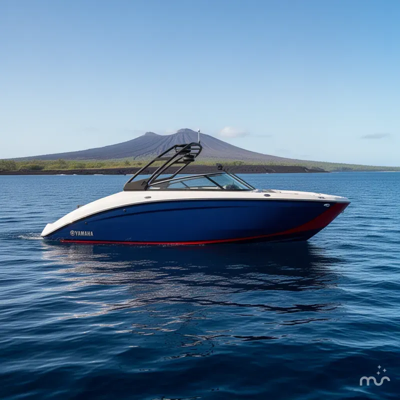 The Image of Yamaha 252XE 2025 - 0