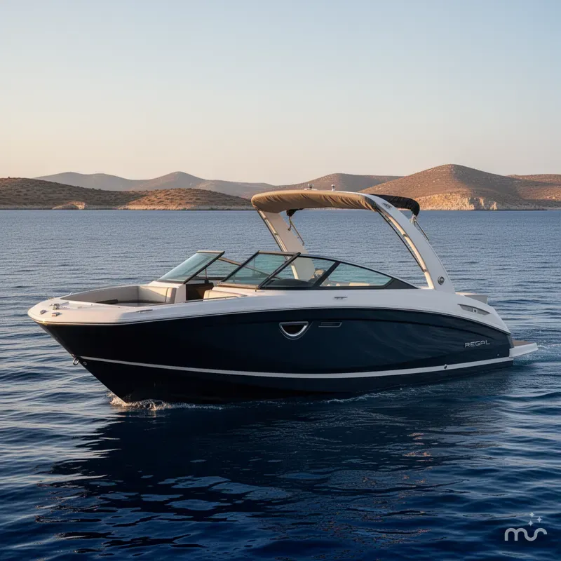 The Image of Regal 26 OBX 2019 - 0