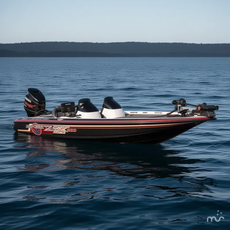 2003 Skeeter ZX 200 for Sale in Norwich, CT 06360 | MarineSource
