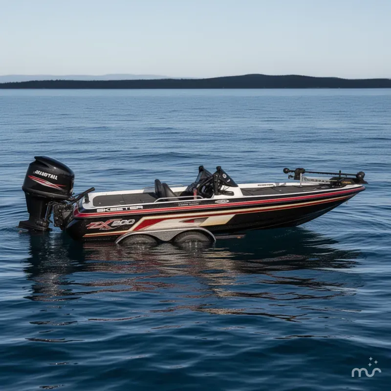 専用ページ(#596) 2003 Skeeter ZX 200 for Sale in Norwich, CT 06360 | MarineSource