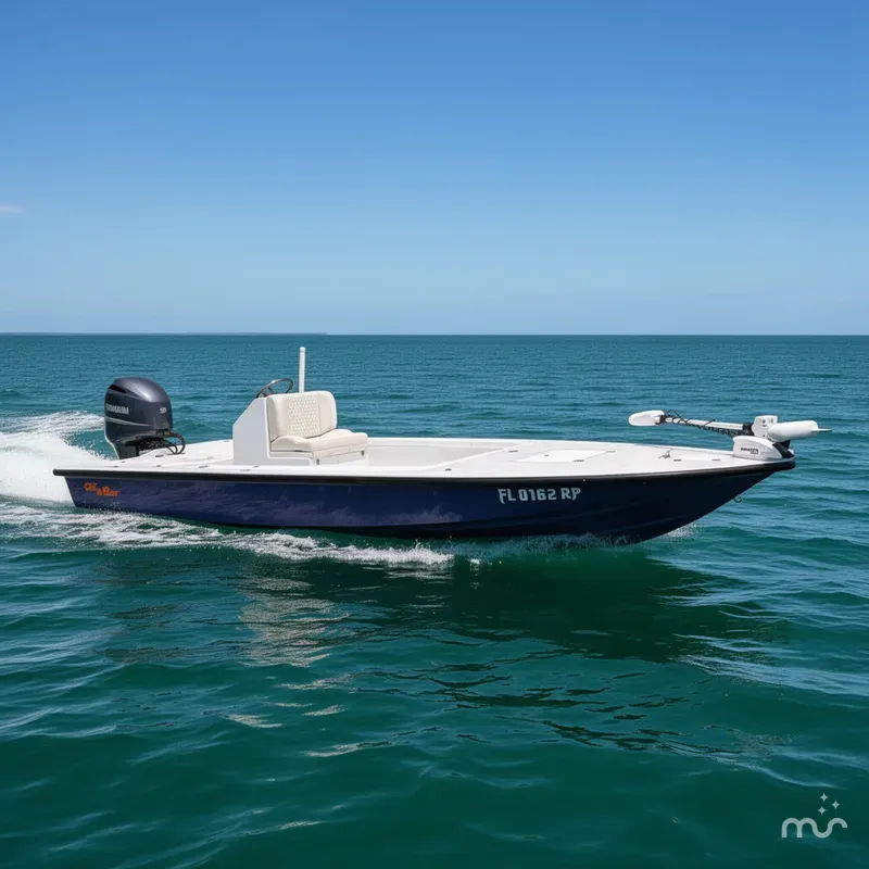 The Image of Lake & Bay Boca Grande 20 2018 - 0
