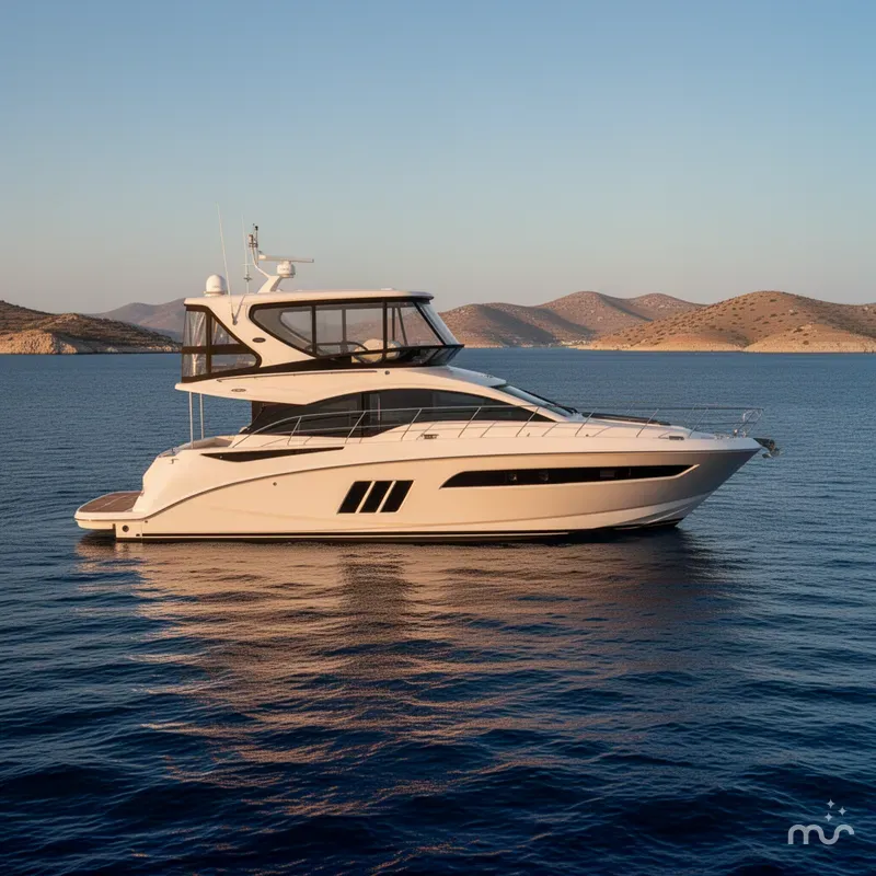 The Image of Sea Ray 510 Fly 2016 - 0