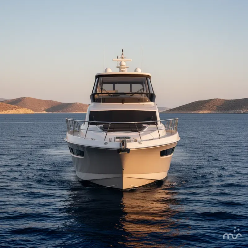 Slide: The Image of Sea Ray 510 Fly 2016 - 1