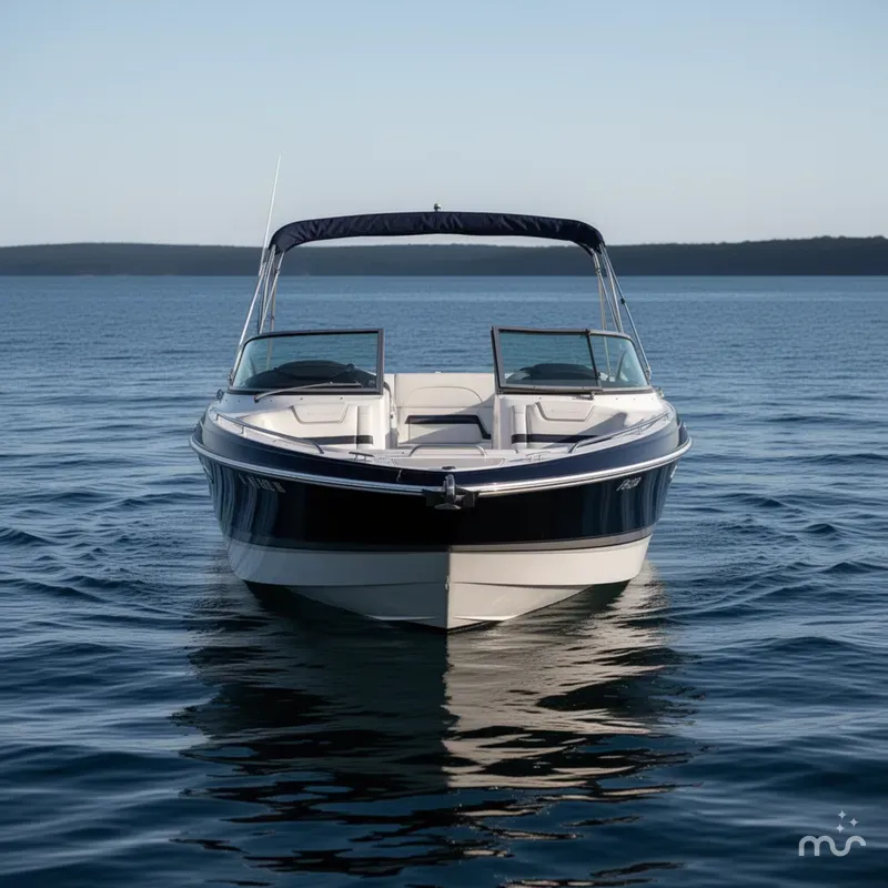Slide: The Image of Formula 270 Bowrider 2014 - 3