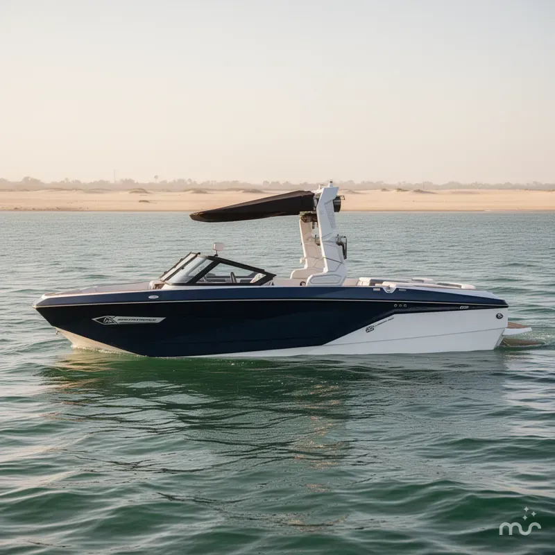 The Image of Nautique Super Air Nautique G23 2024 - 0