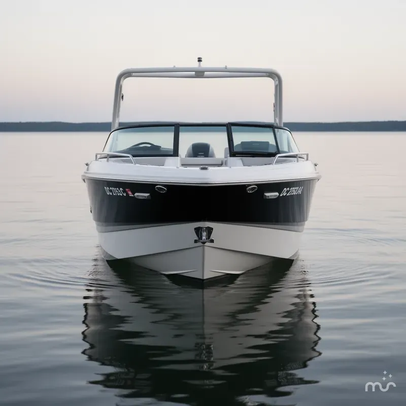 Slide: The Image of Chaparral 250 OSX 2023 - 2