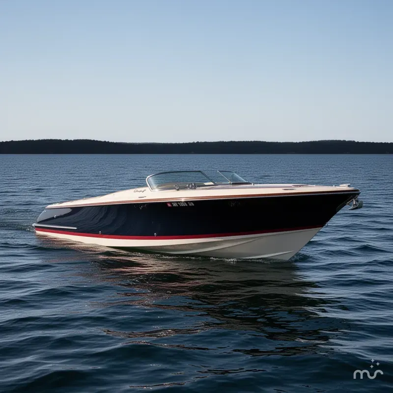 Slide: The Image of Chris-Craft Launch 28 2008 - 0