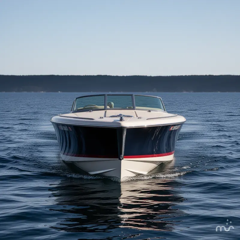 Slide: The Image of Chris-Craft Launch 28 2008 - 3
