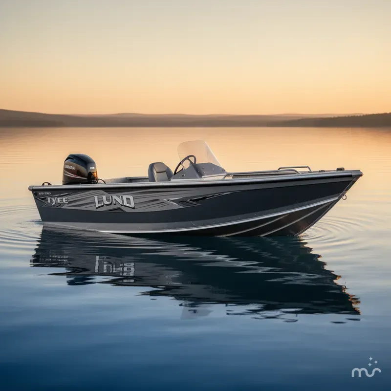 Slide: The Image of Lund 1975 Tyee 2025 - 0