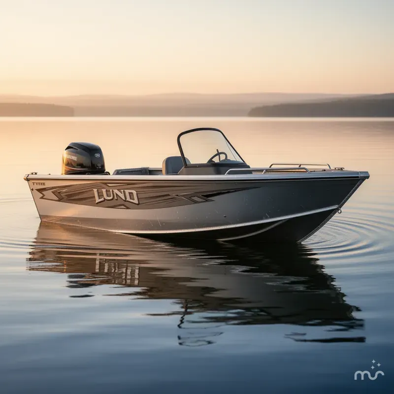 Slide: The Image of Lund 1975 Tyee 2025 - 1